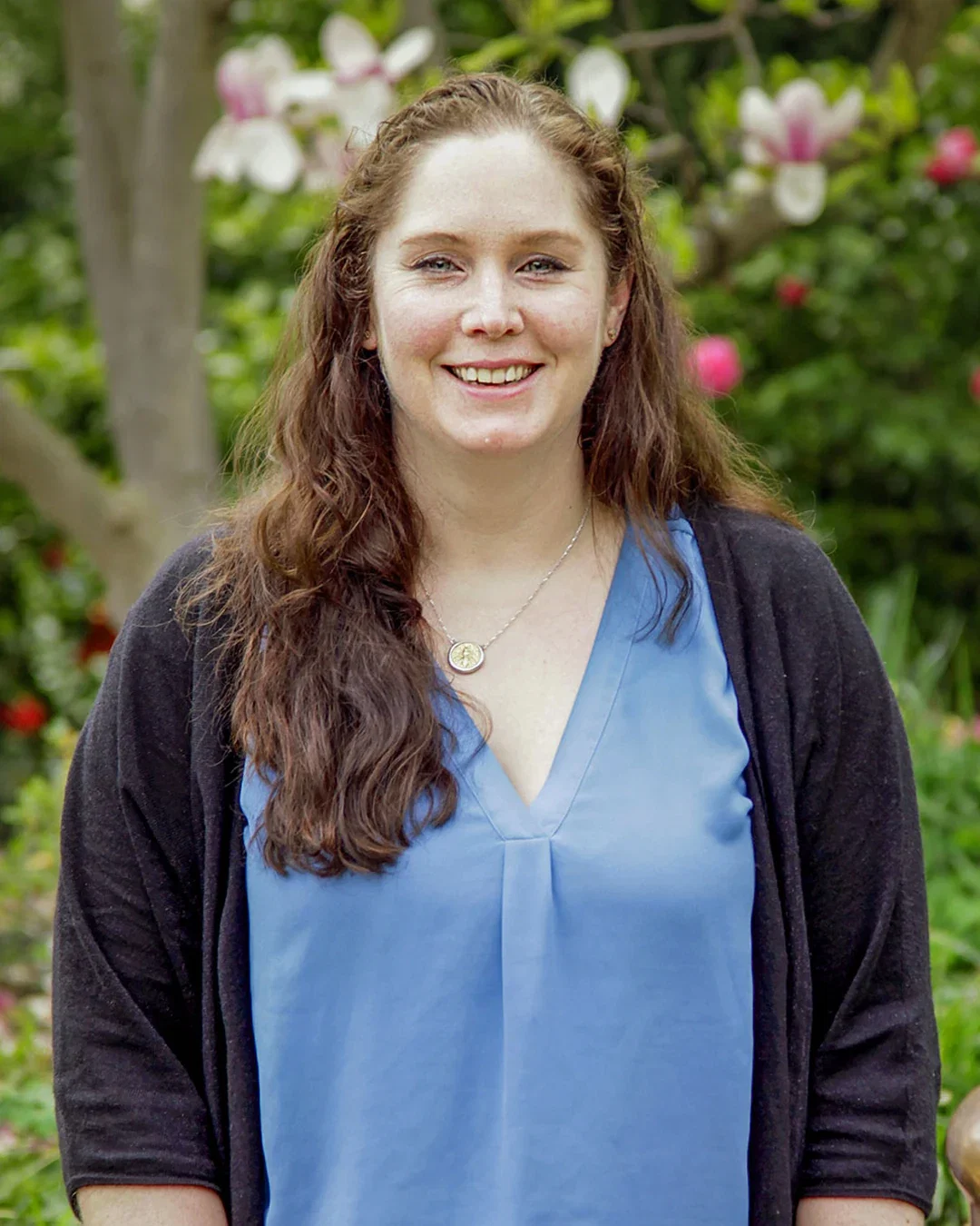 Kristy Booth-Lark