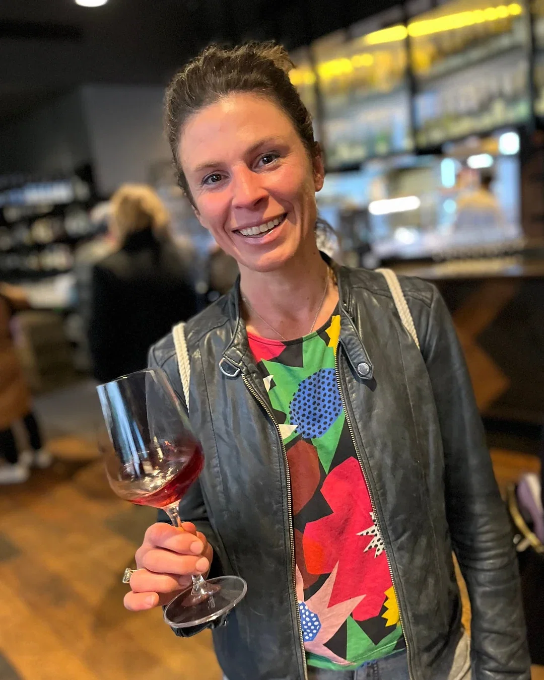 Belinda Thomson