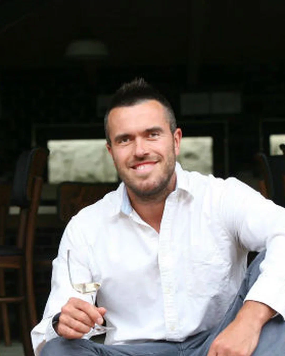 Tamás Hernyák