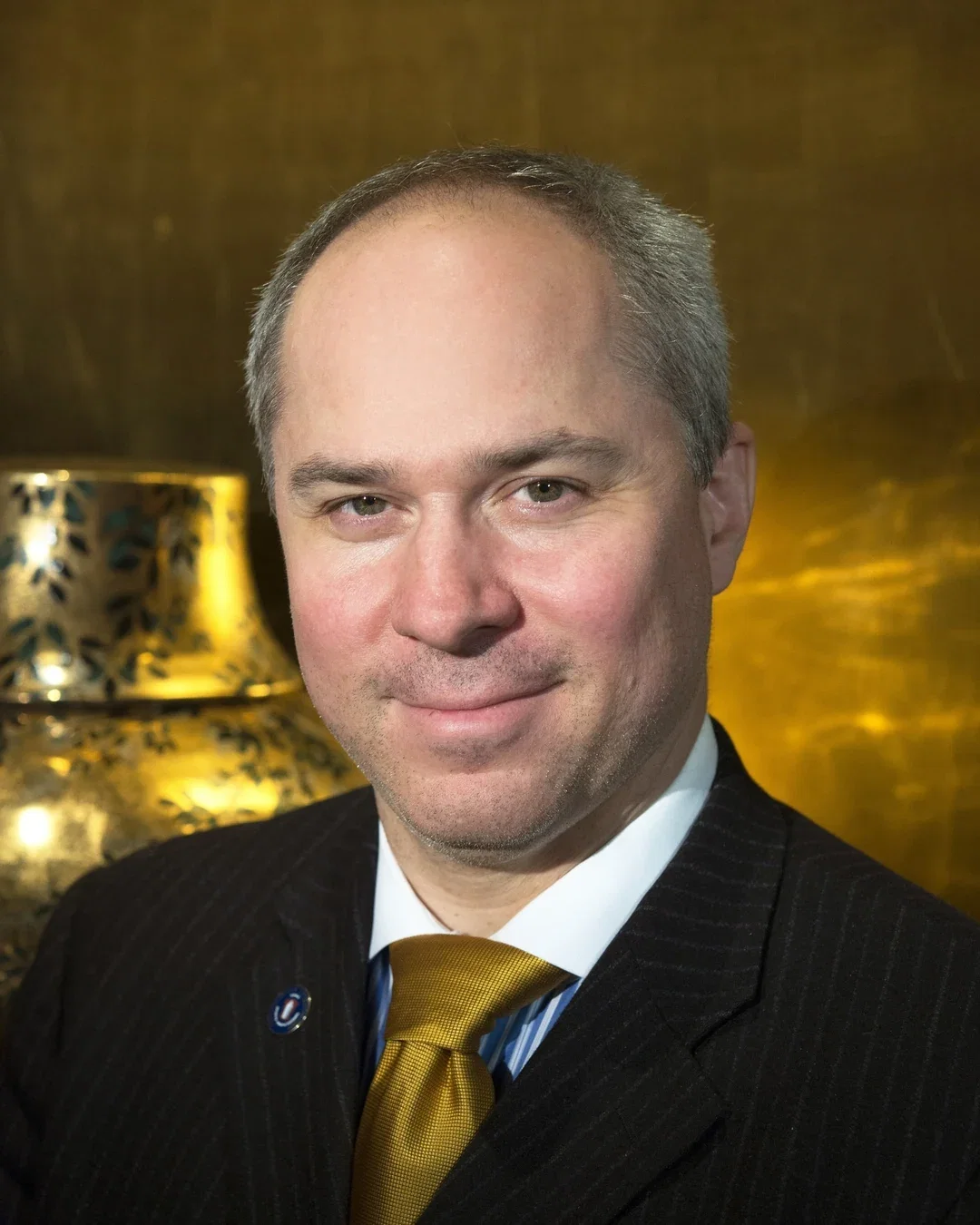 Brian Van Flandern