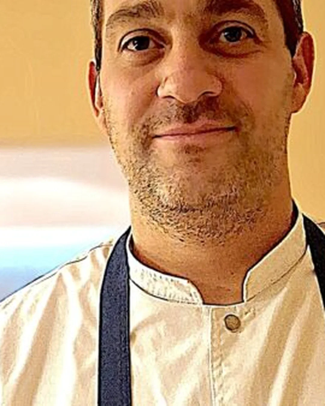 Mariano Gallego