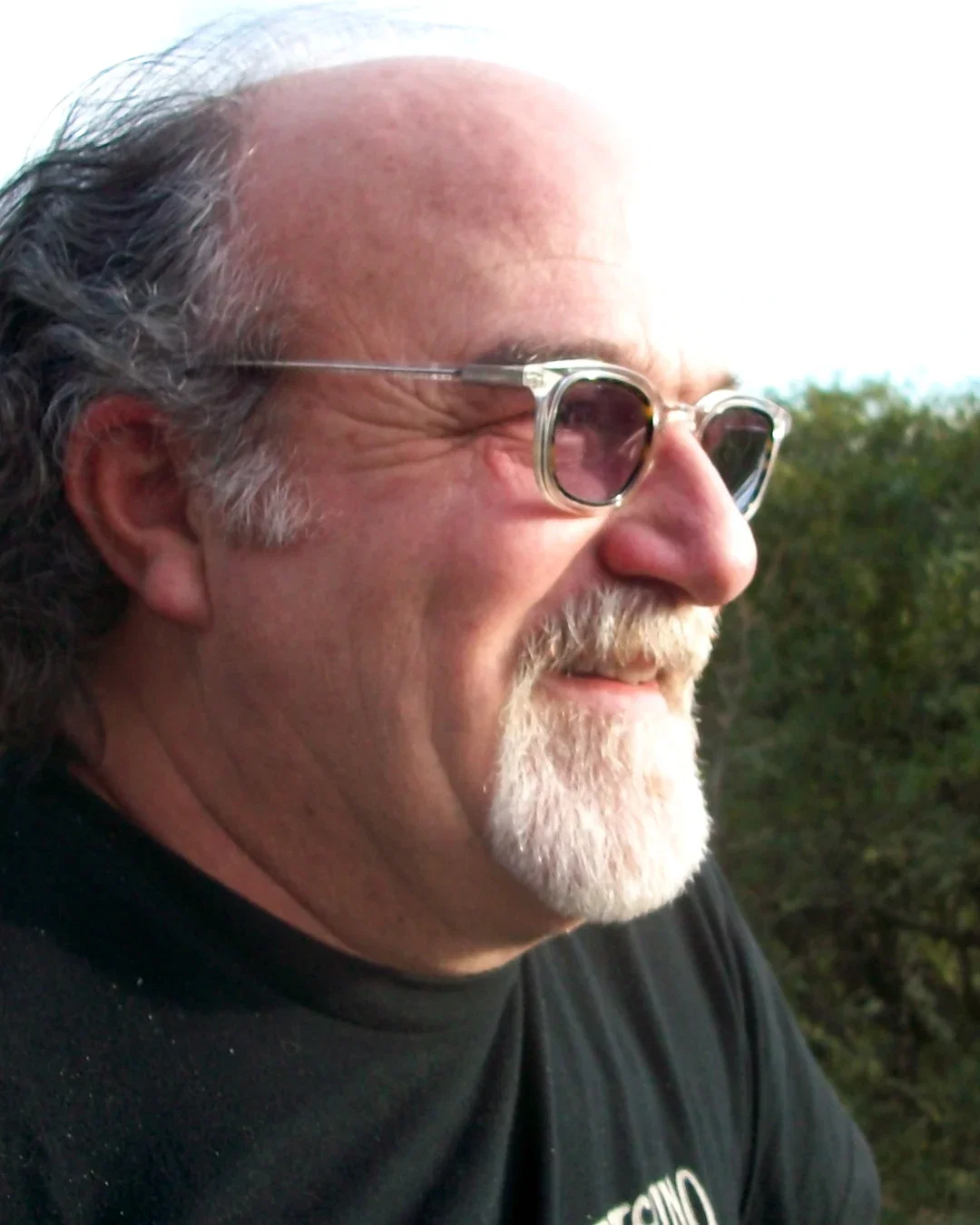 Tom Rodrigues