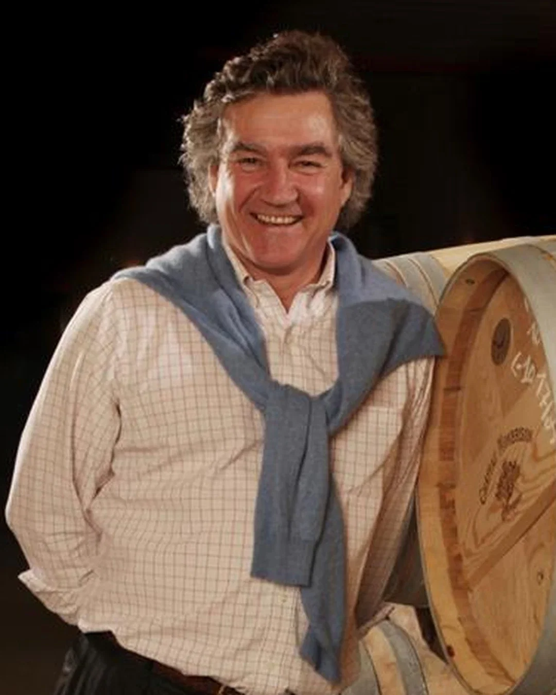 Laurent Vonderheyden