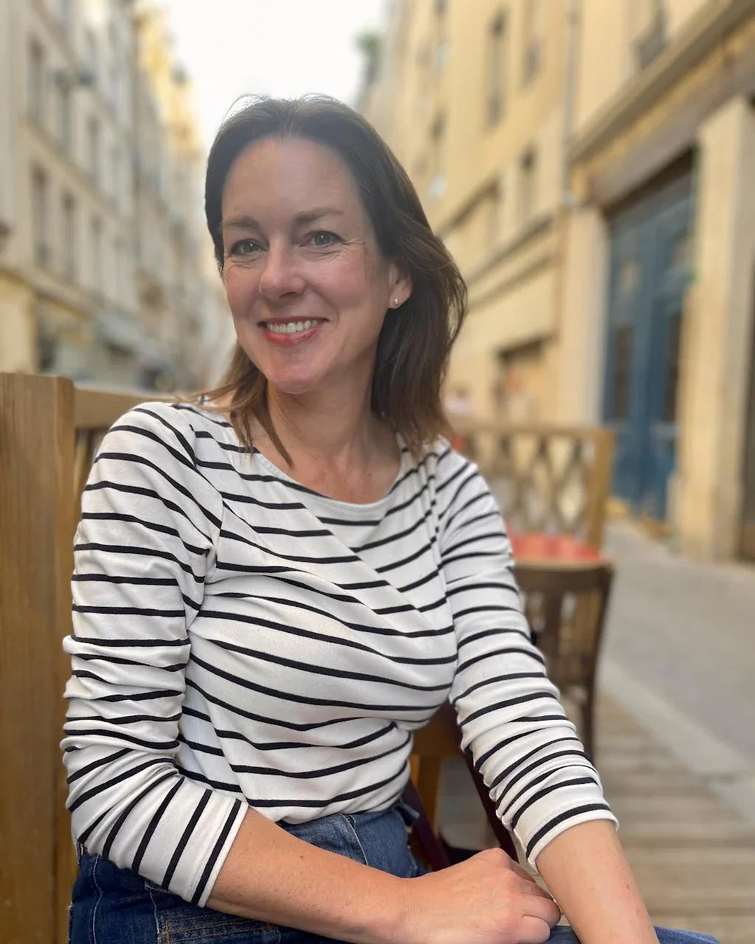 Laura Calder