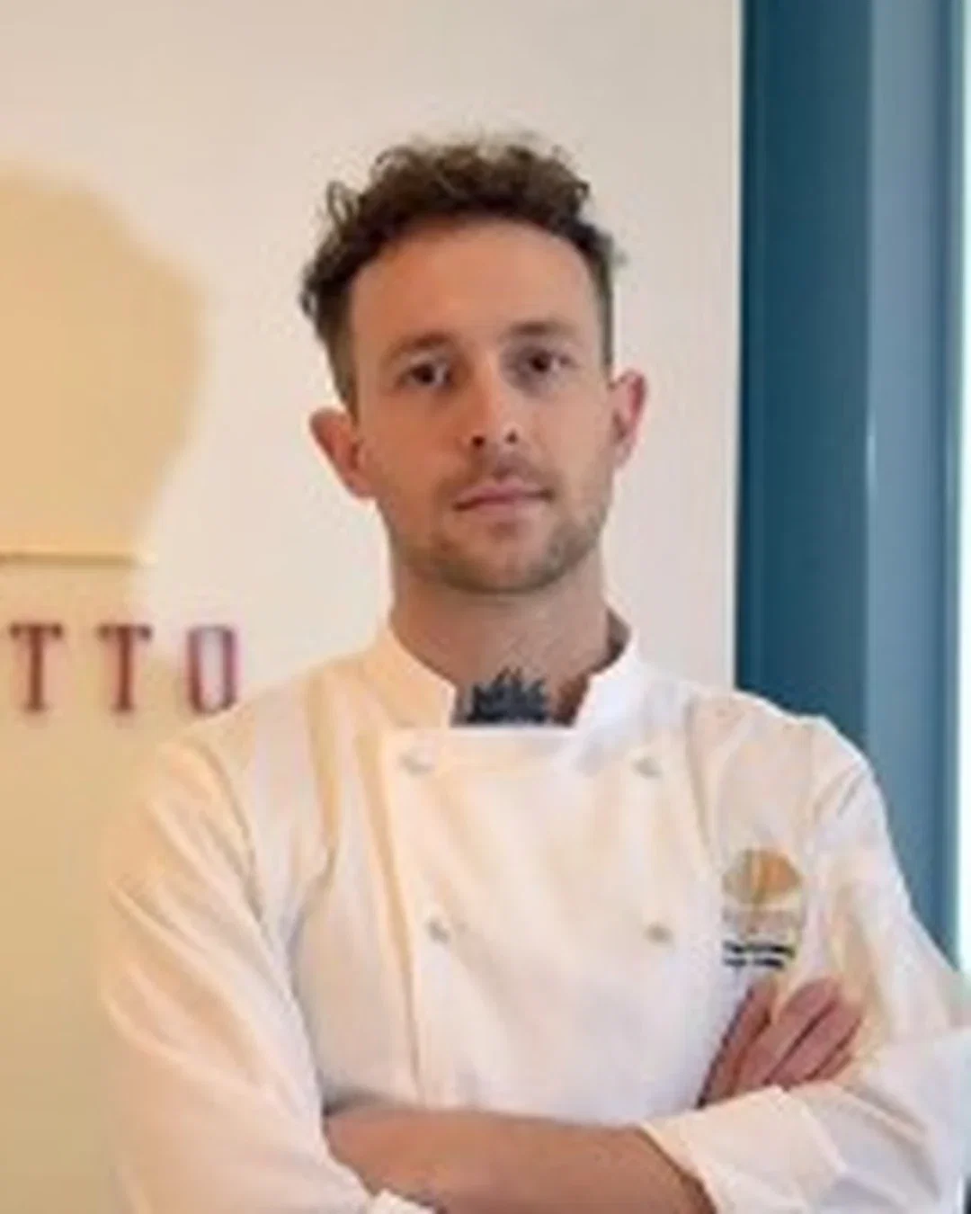 Emanuele Bergamo