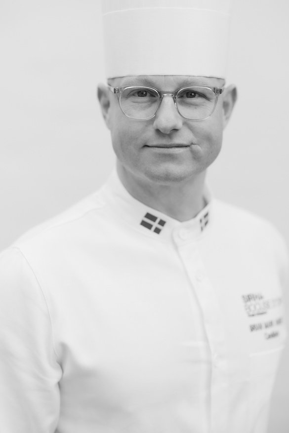 Brian Mark Hansen