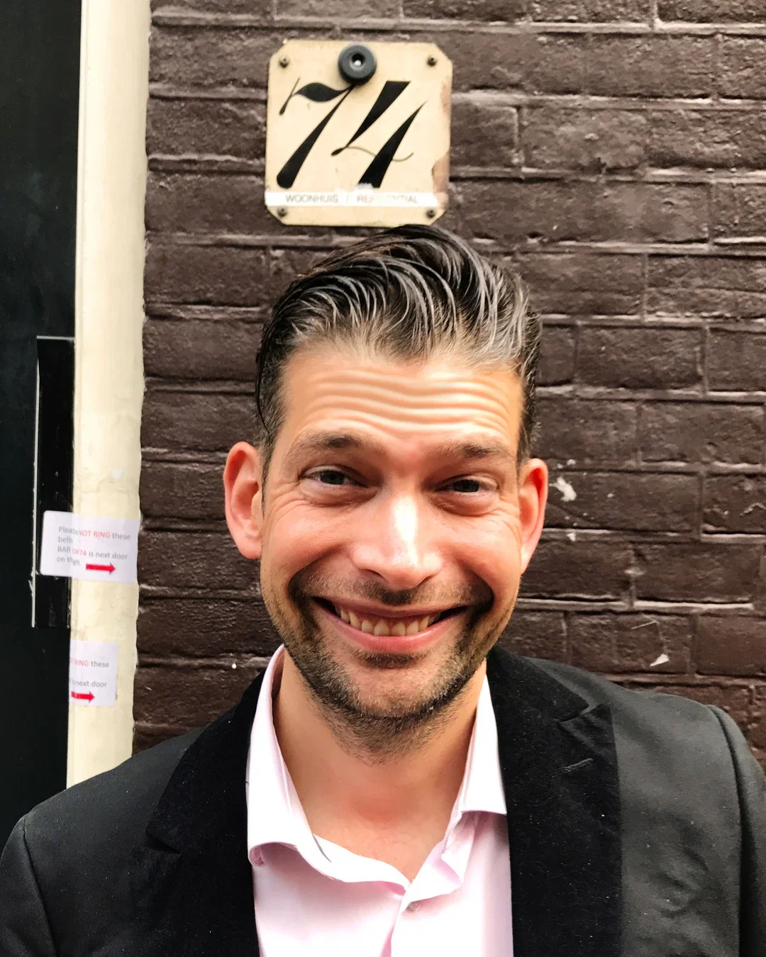 Timo Janse