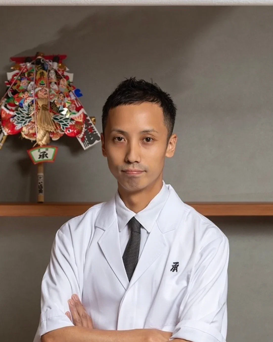 Fujimoto Shoichi