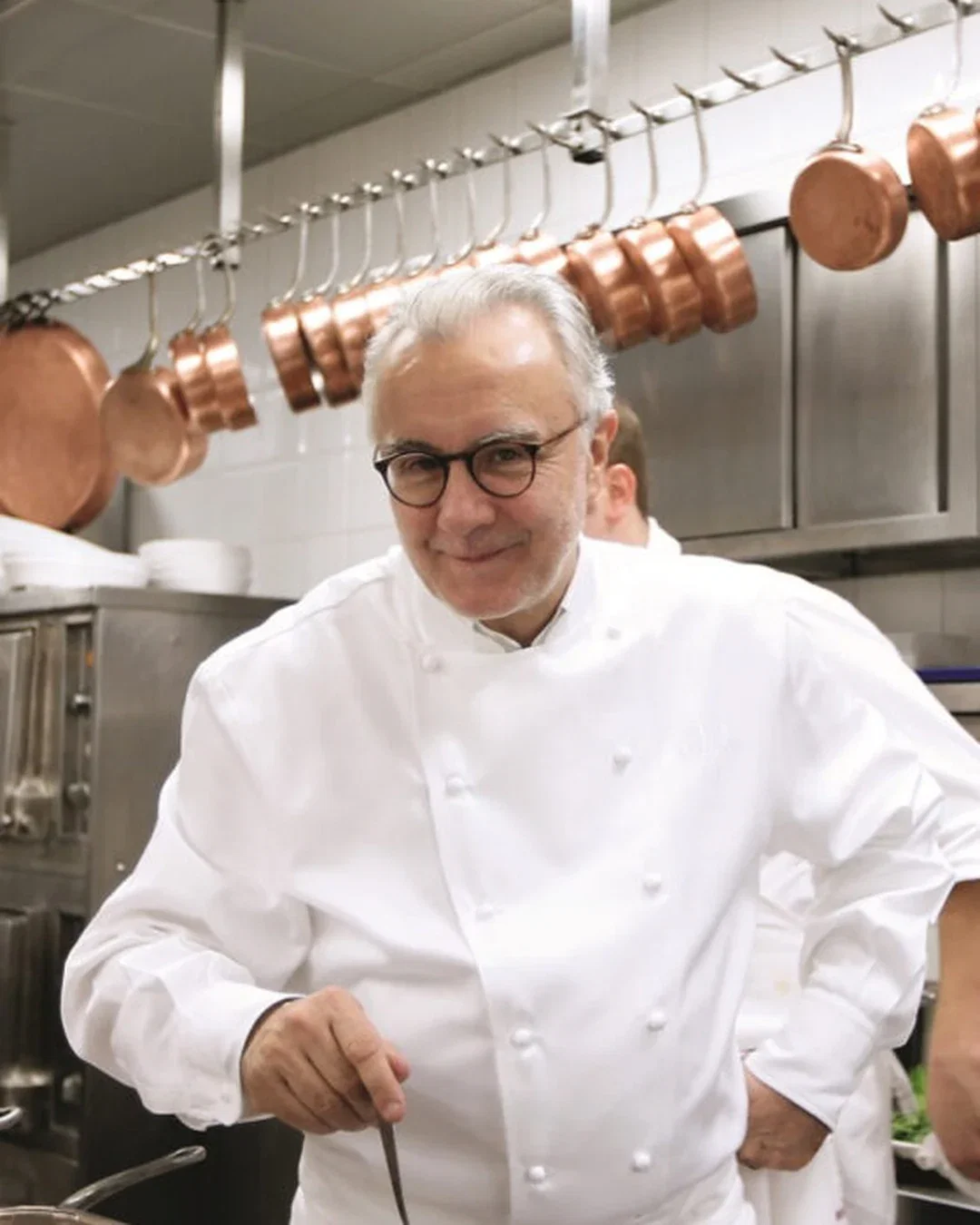 Alain Ducasse