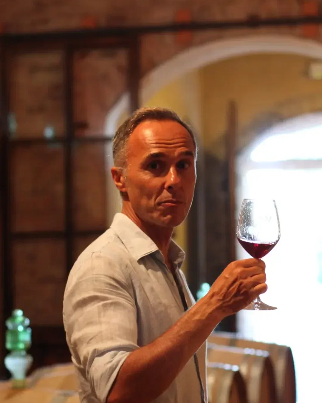 Piergiorgio Castellani Jr