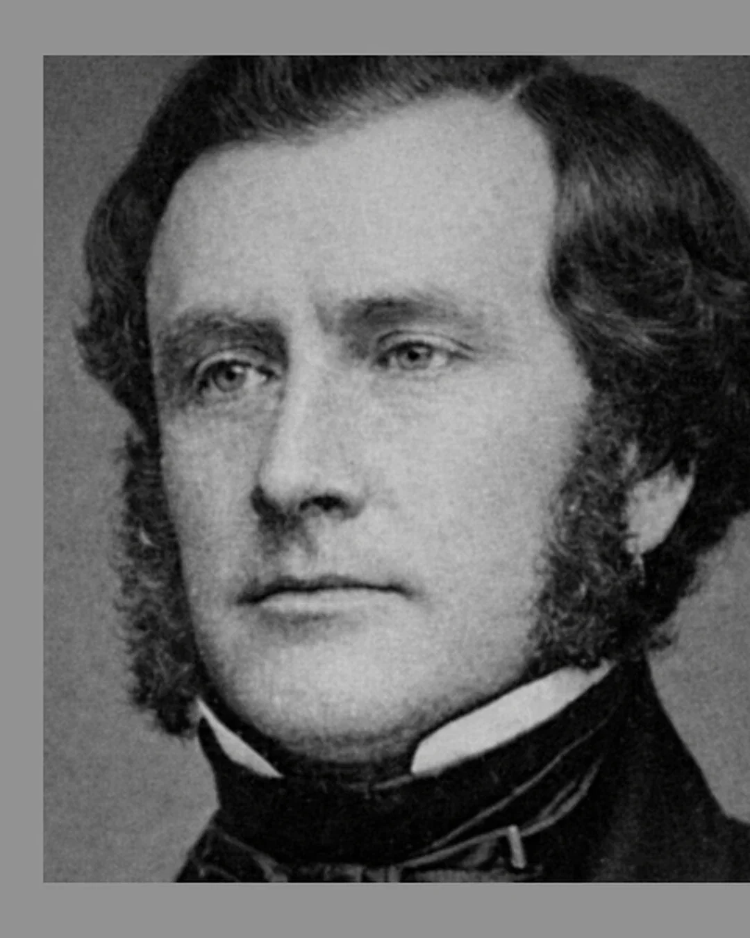 William Teacher