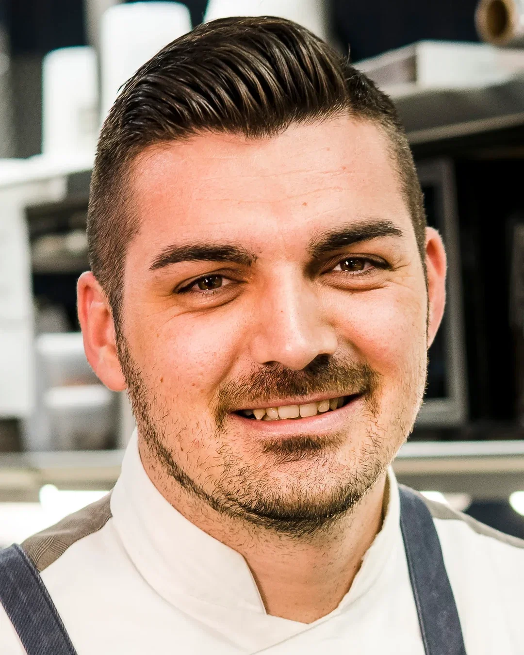 Adrian Kercuku