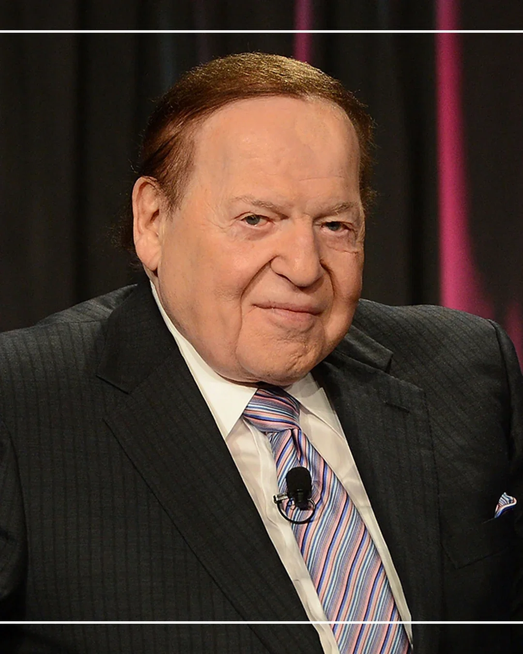 Sheldon Adelson
