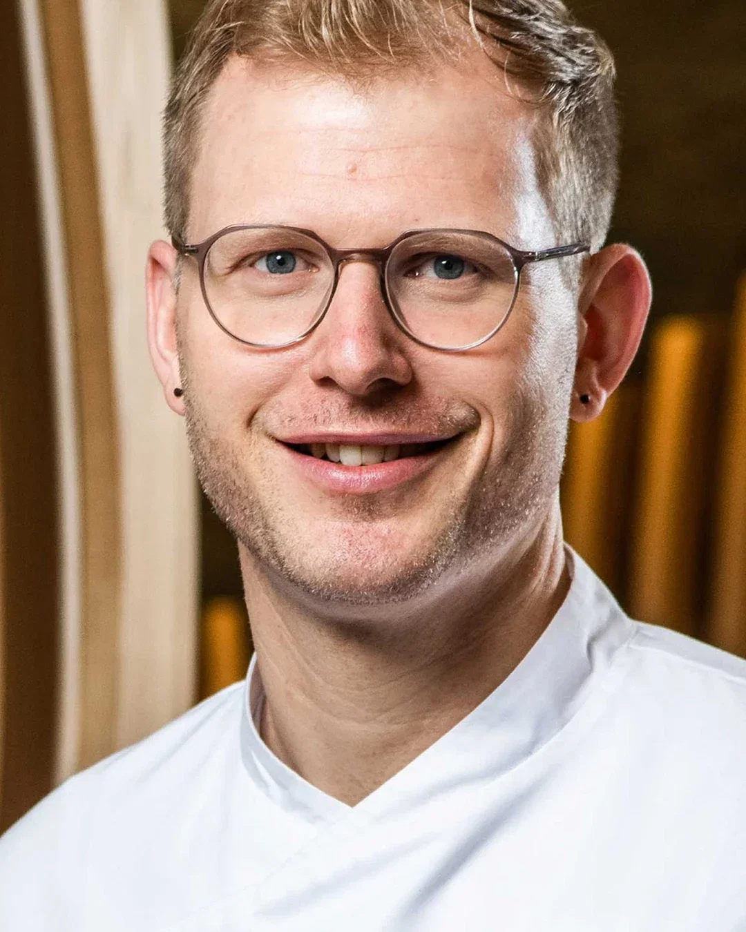 Sebastian Titz