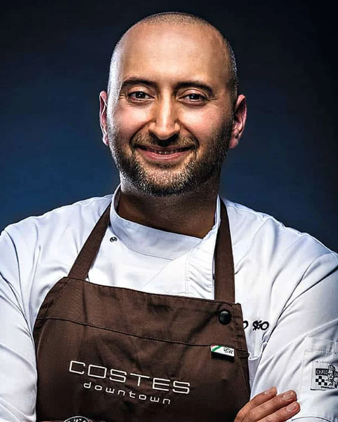 Tiago Sabarigo