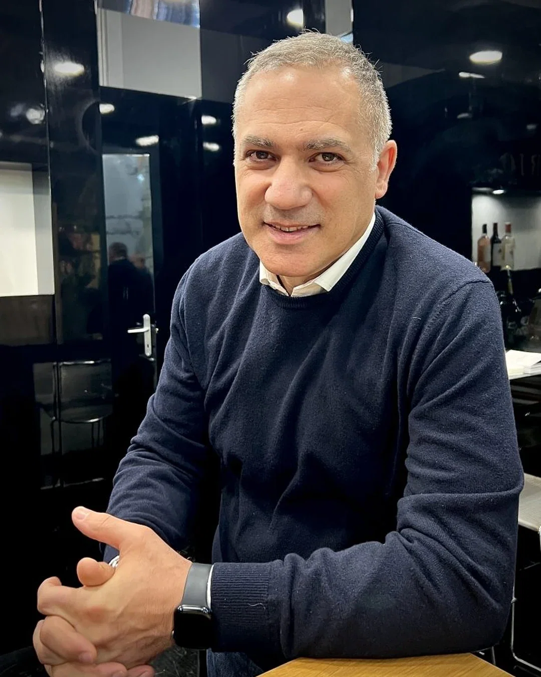 Antonio Valerio