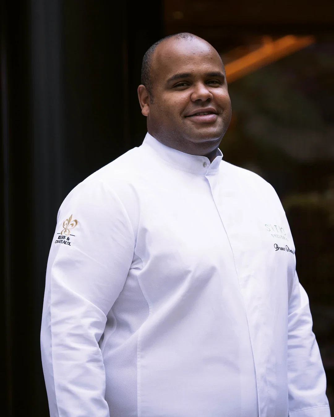 Bruno Caetano Oliveira