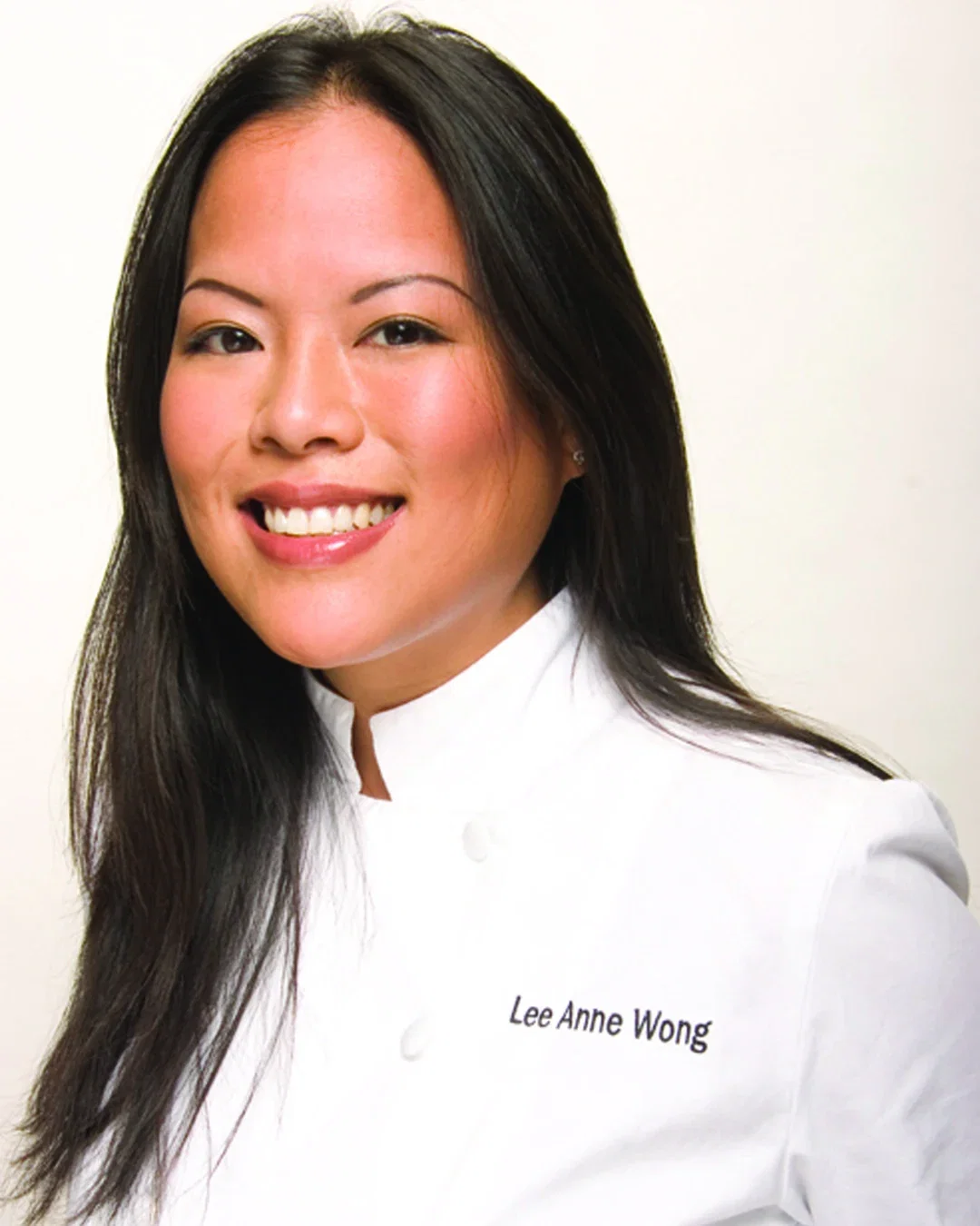 Lee Anne Wong