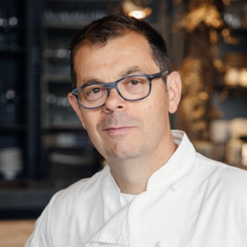 Michel van der Kroft