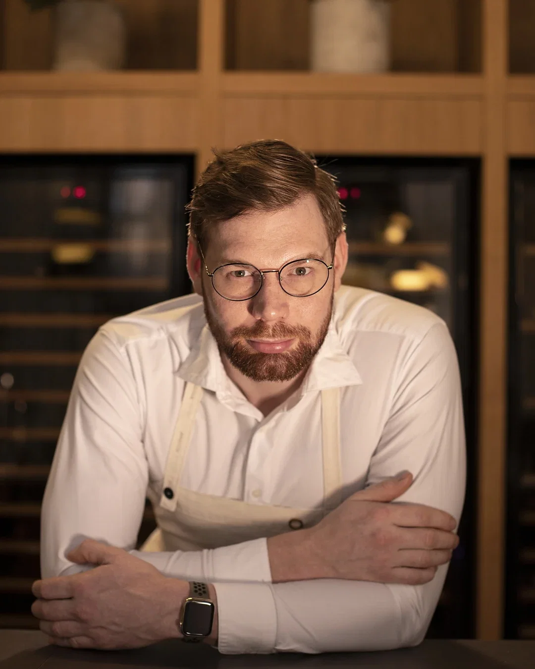 Simon Martin