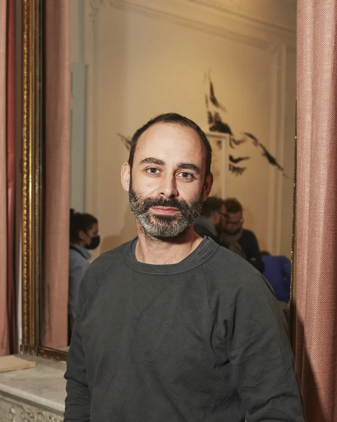 Théo Pourriat