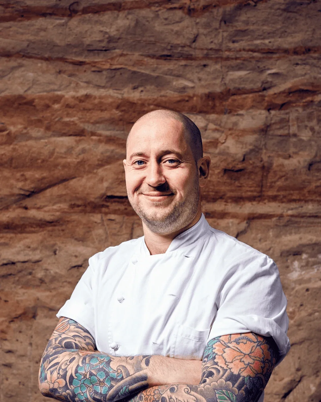 Alex Bond