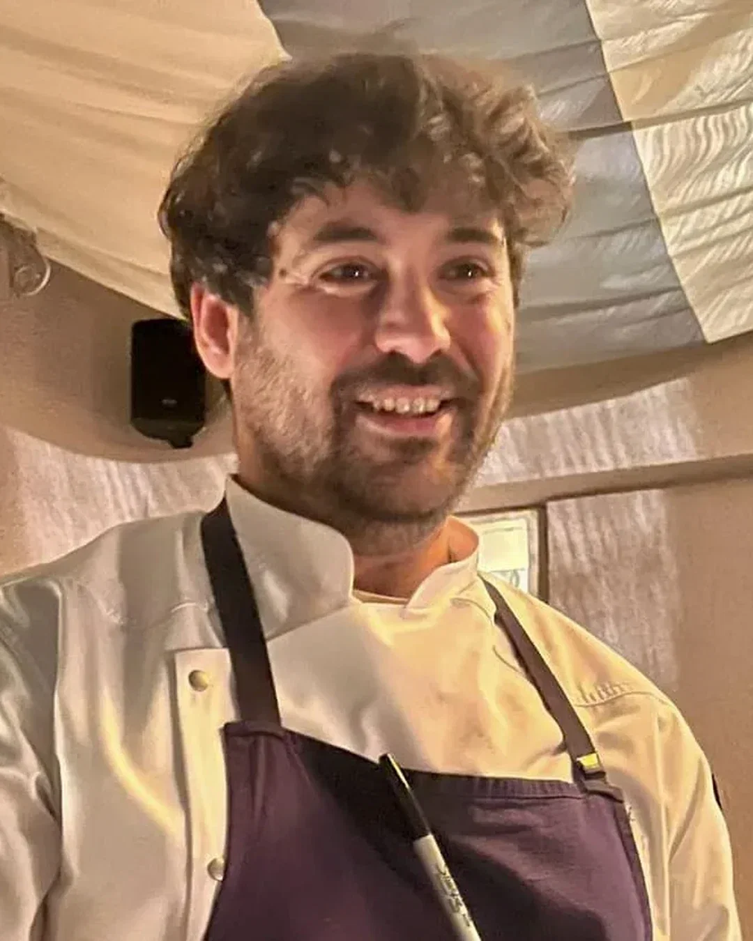 Valentino Salvi