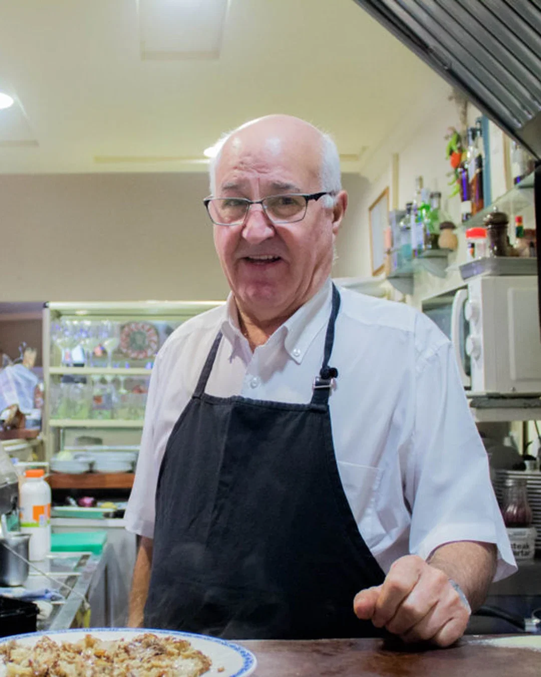Julián Pulido