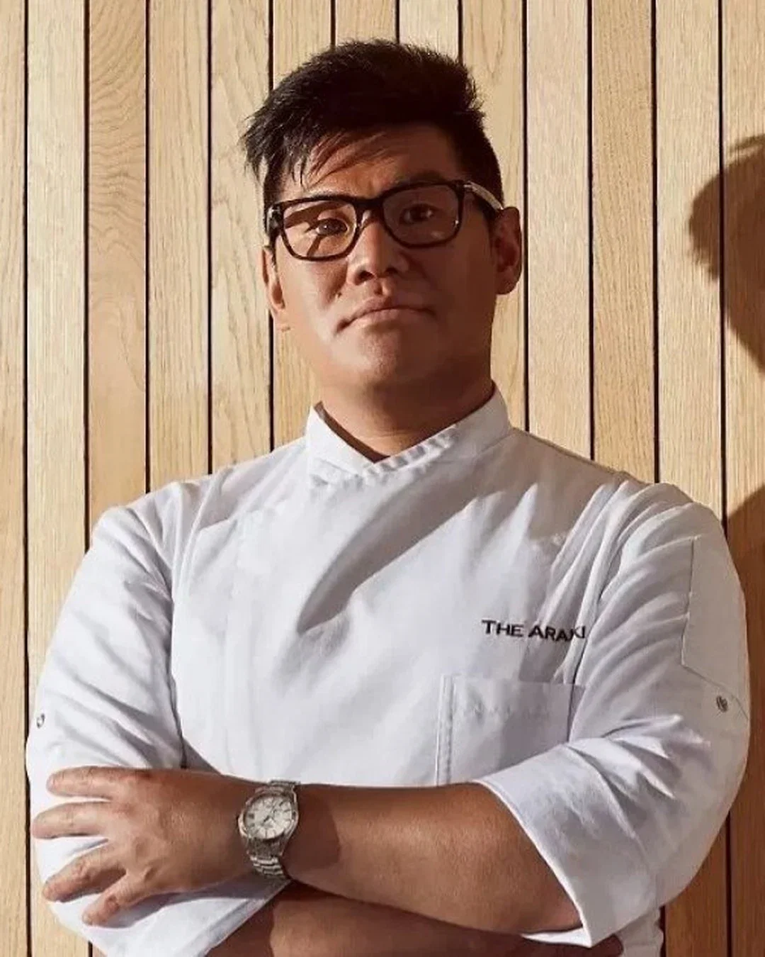 Marty Lau