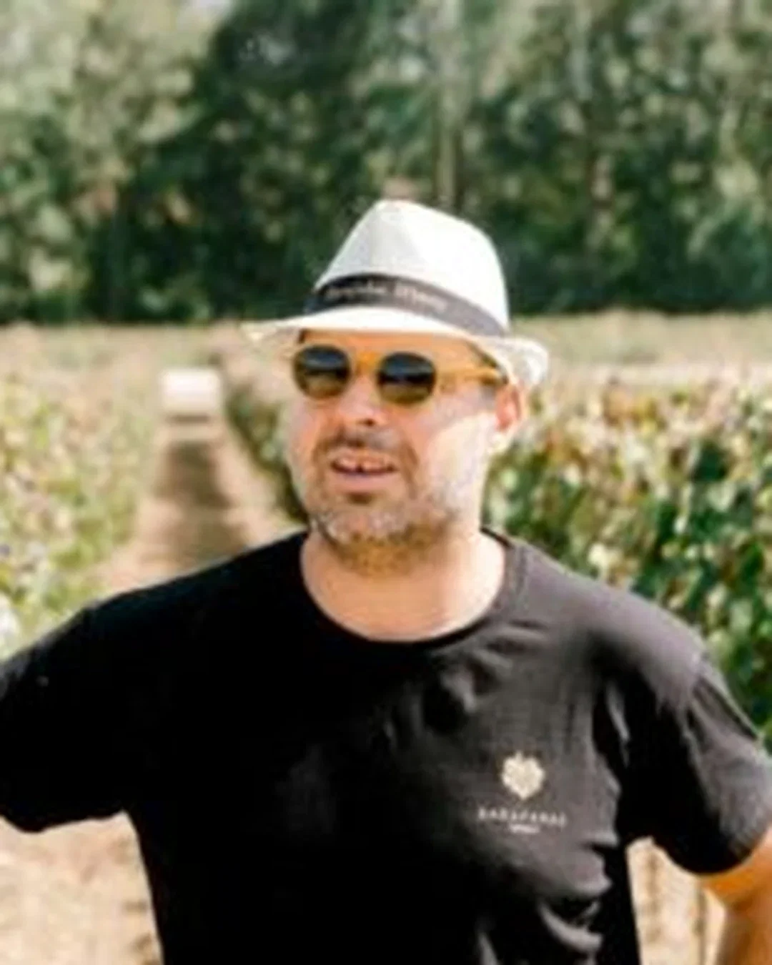 Christos Barafakas