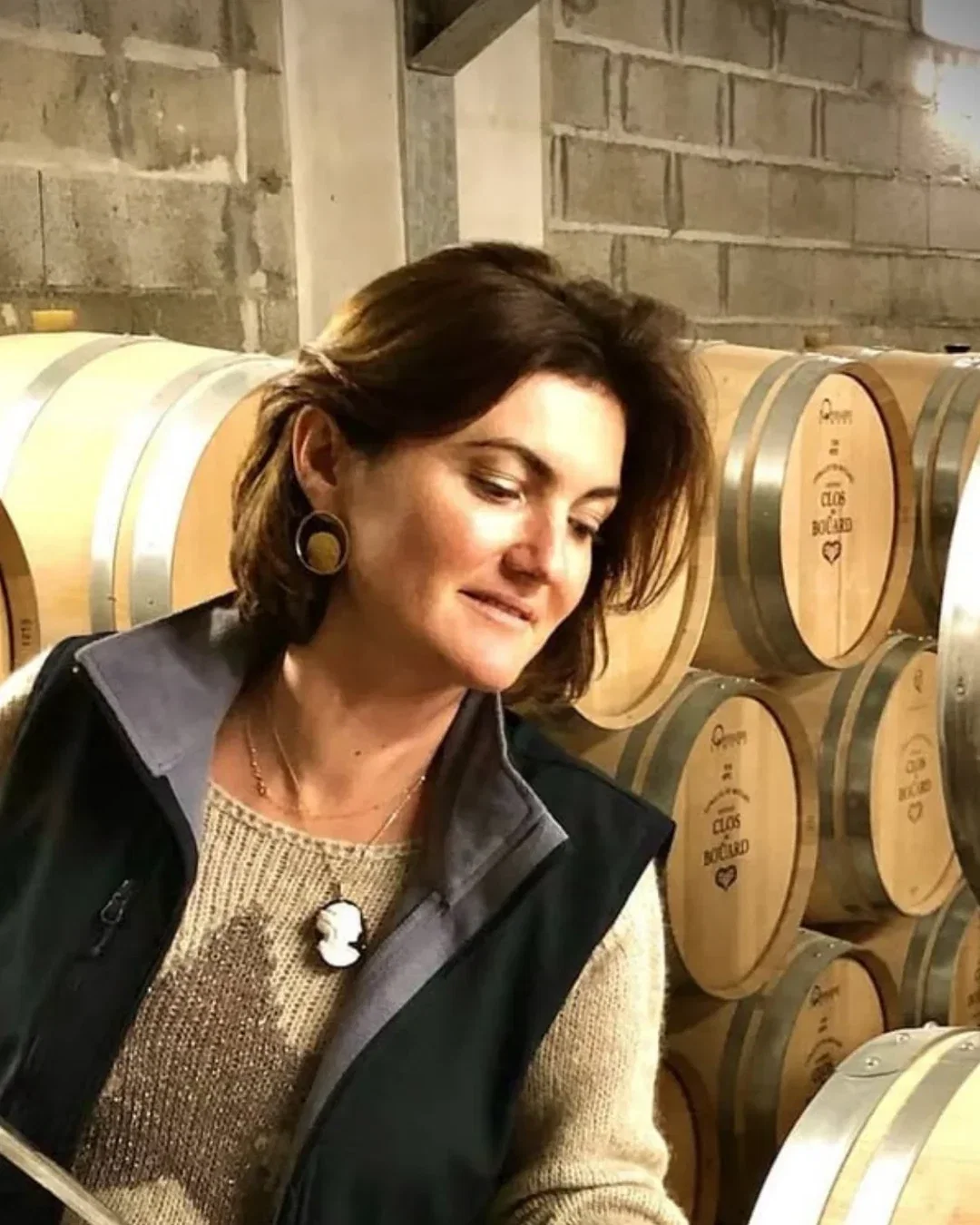 Coralie de Boüard
