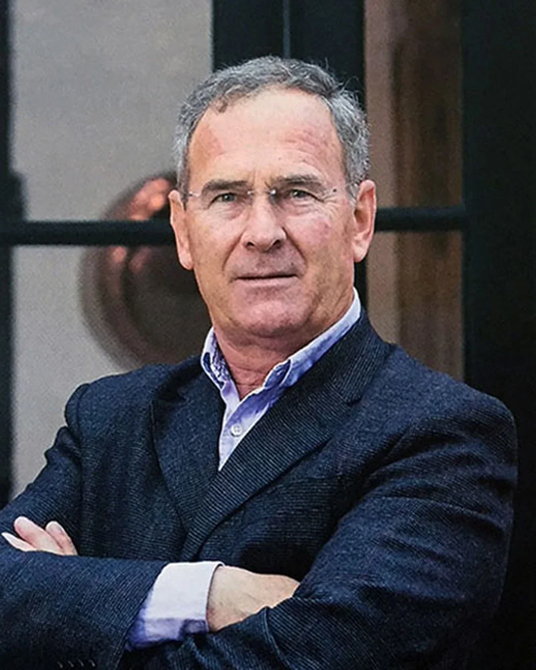 Nicolas Thienpont