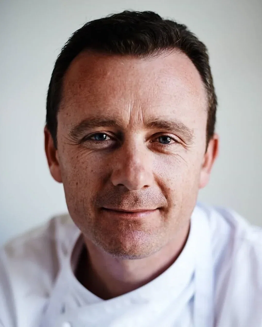 Dan Hunter