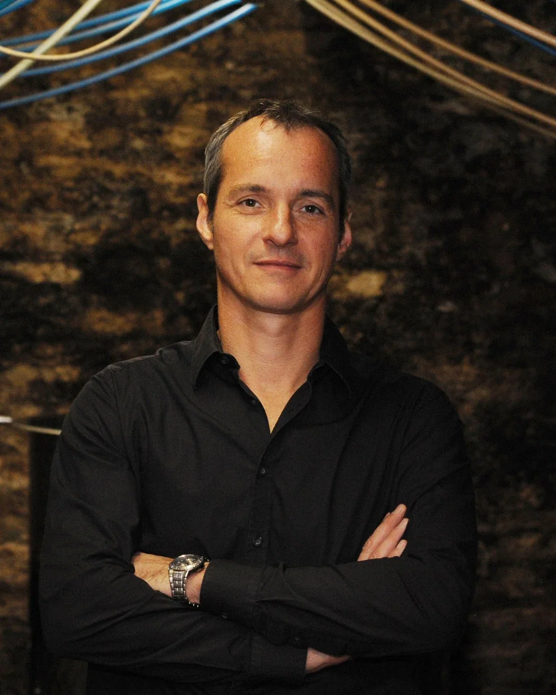 Martin Conrad
