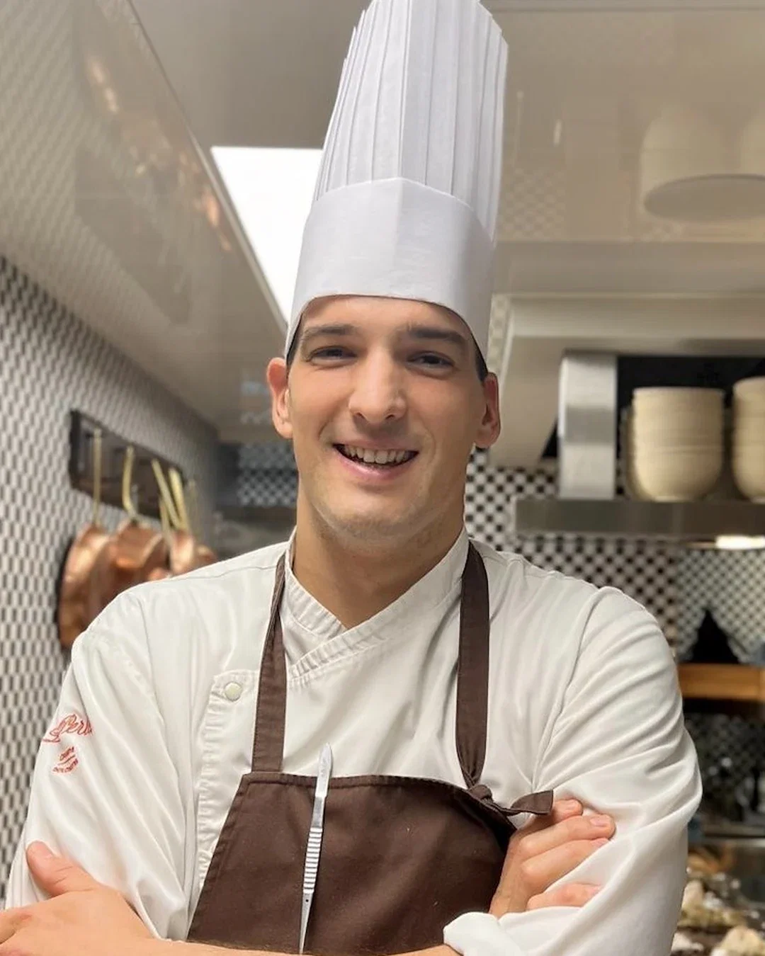 Matteo Terranova