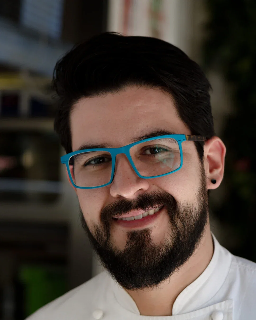 Paco Méndez