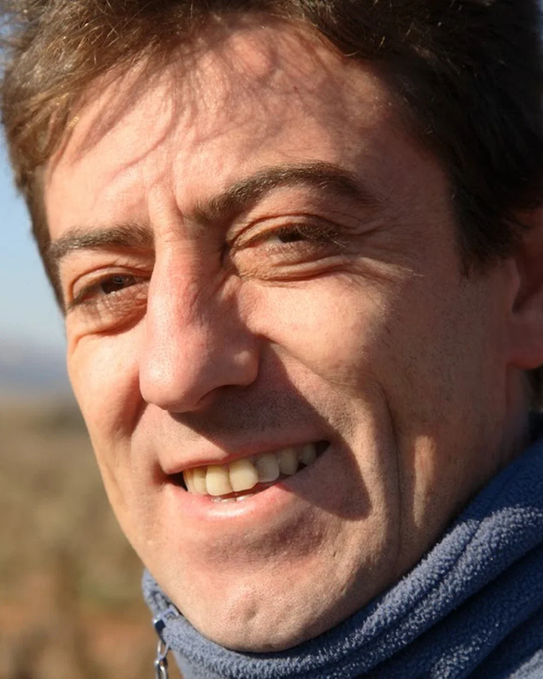 Jose Luis Chueca
