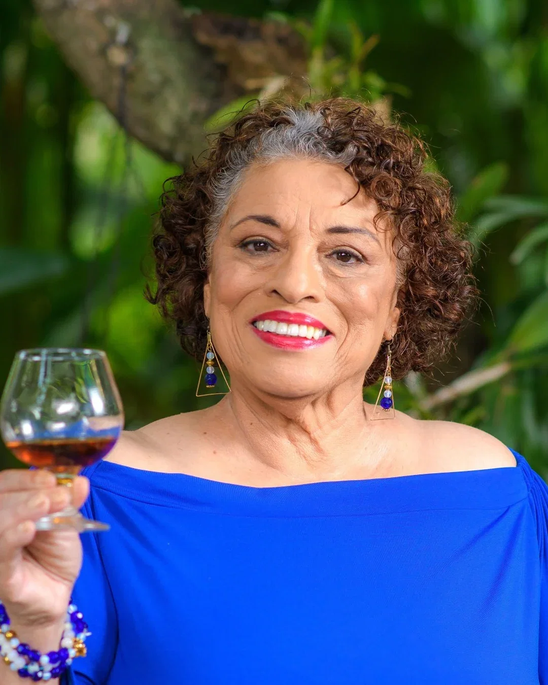 Joy Spence