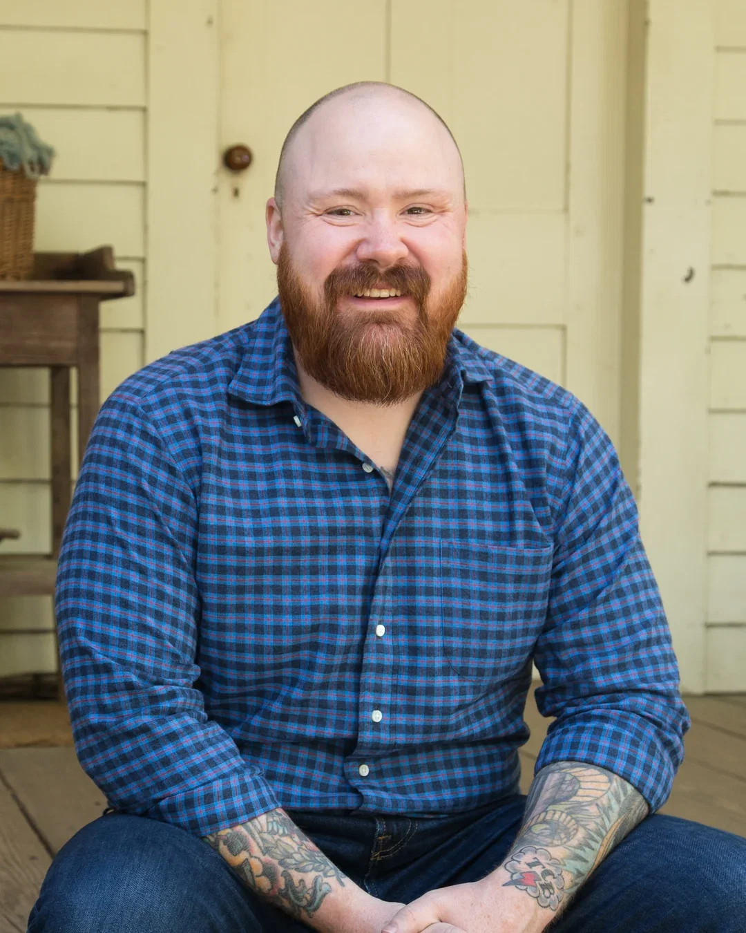 Kevin Gillespie