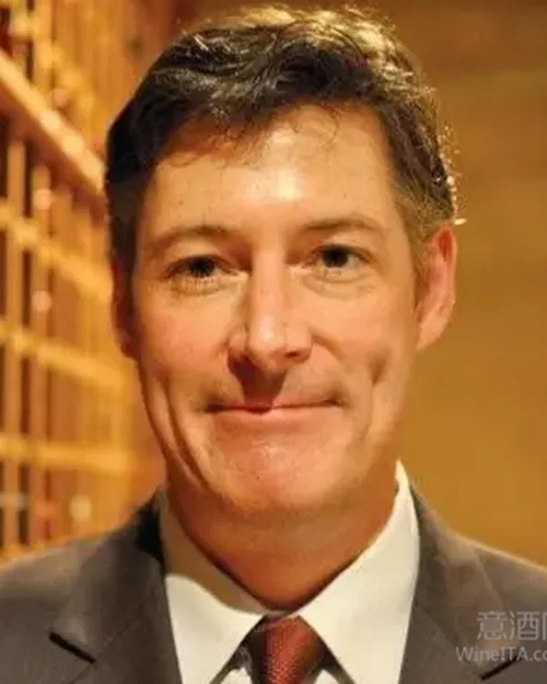 Eric Entrikin