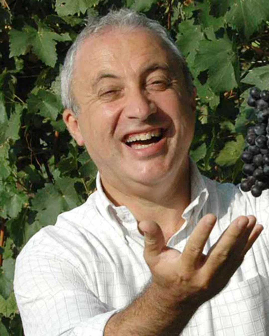 Paolo Sartirano