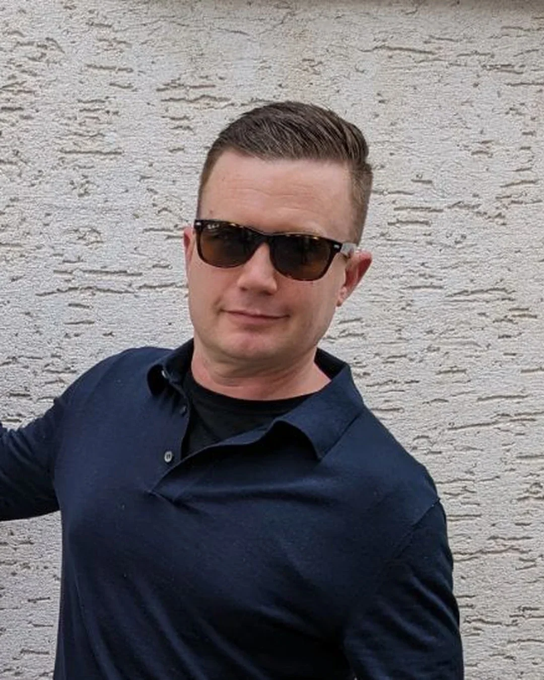 Jesse Becker