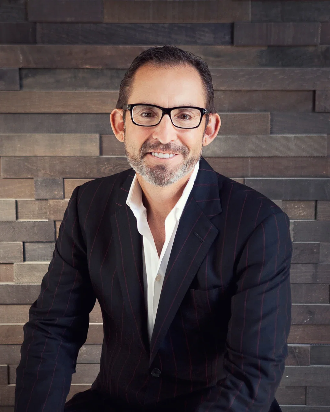 Jeff Mastro