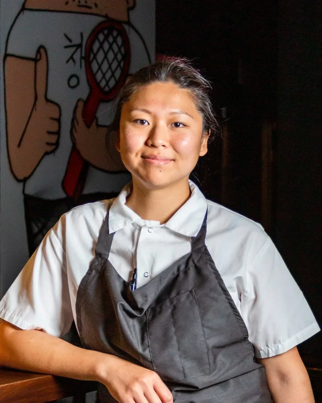 Esther Ha