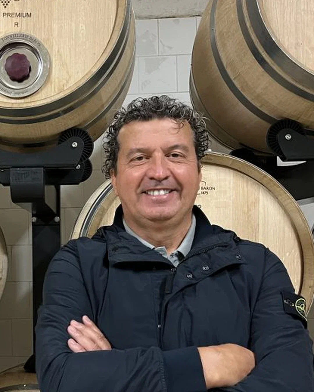Fabrizio Pratesi