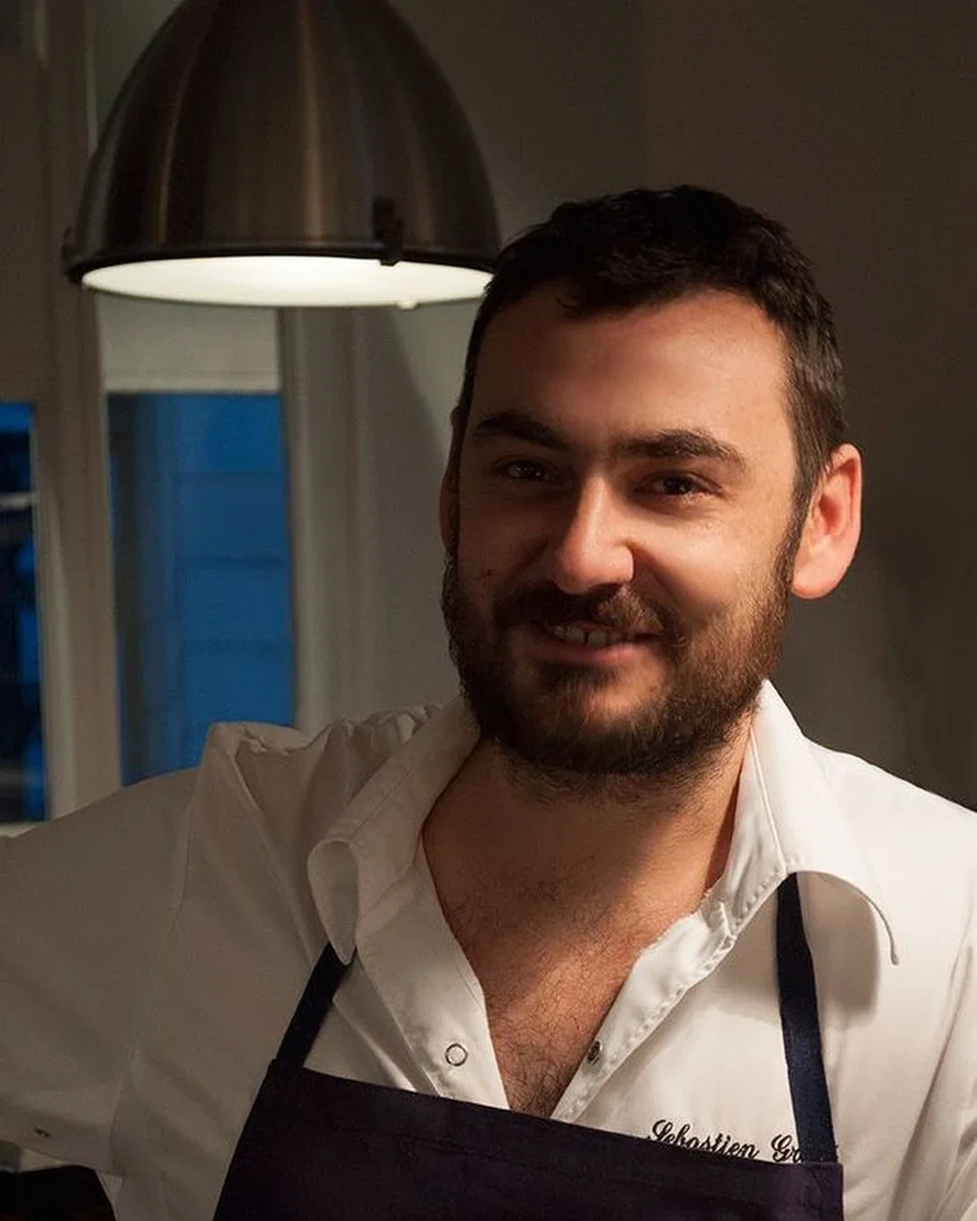 Sébastien Gravé