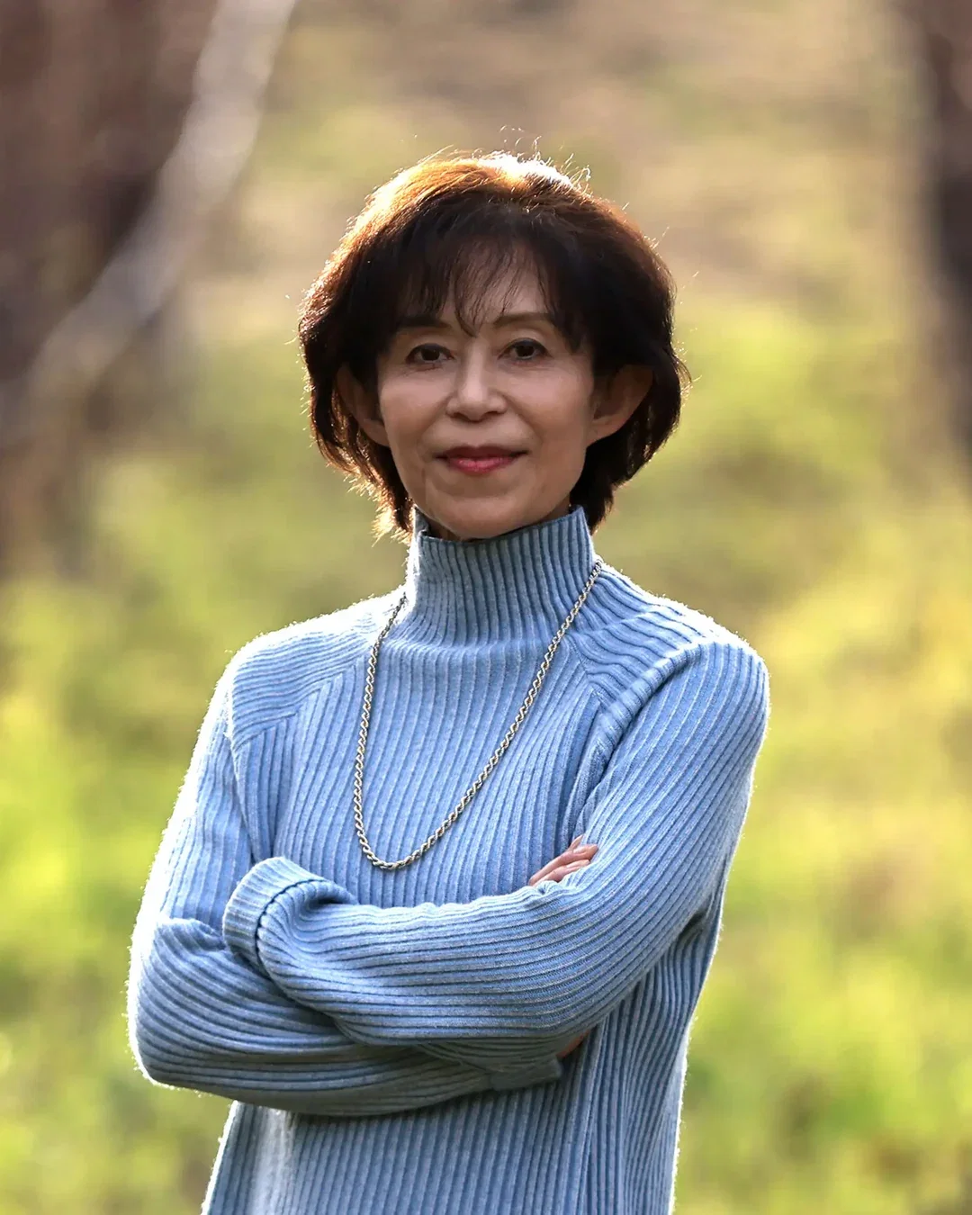 Akiko Freeman