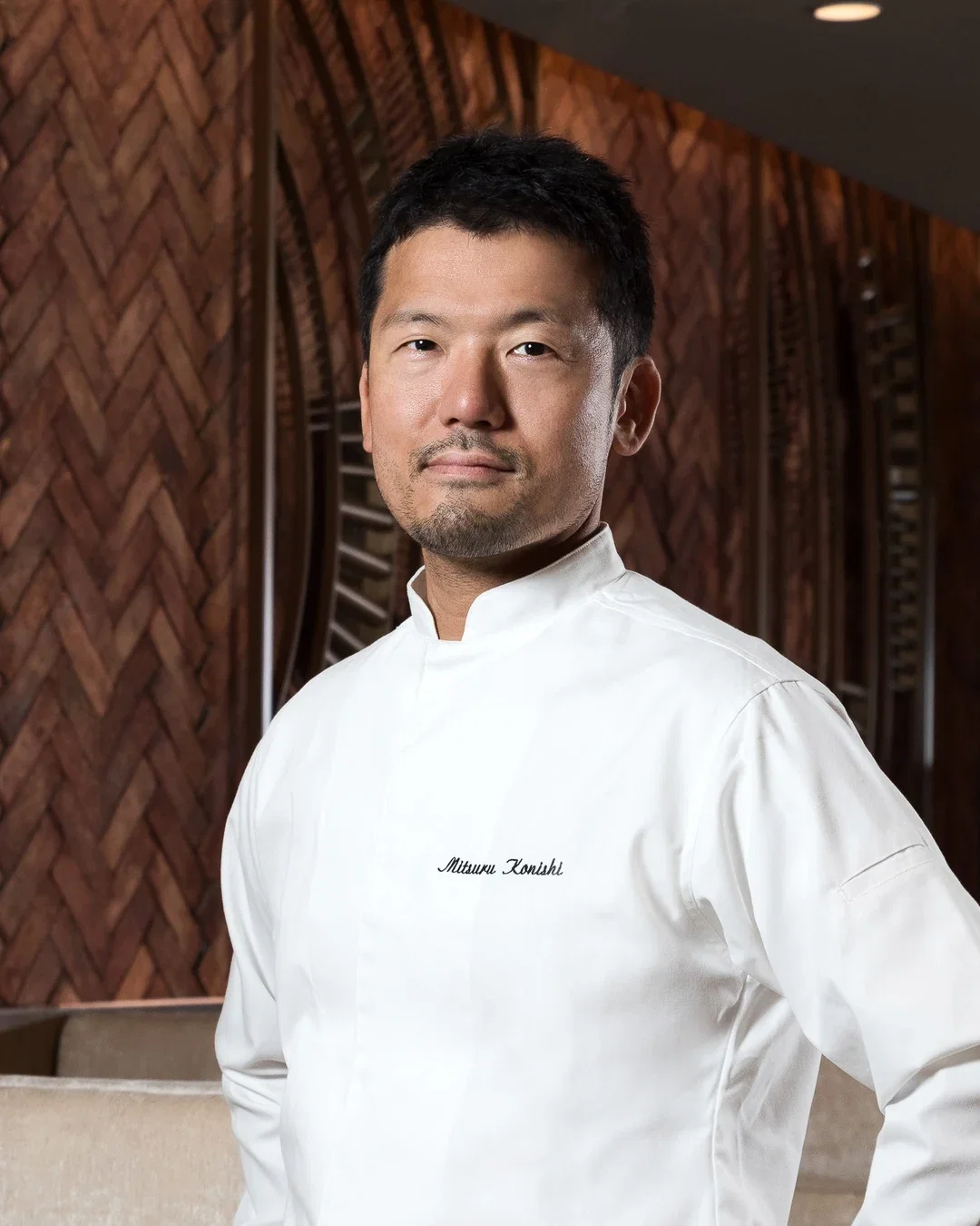 Mitsuru Konishi