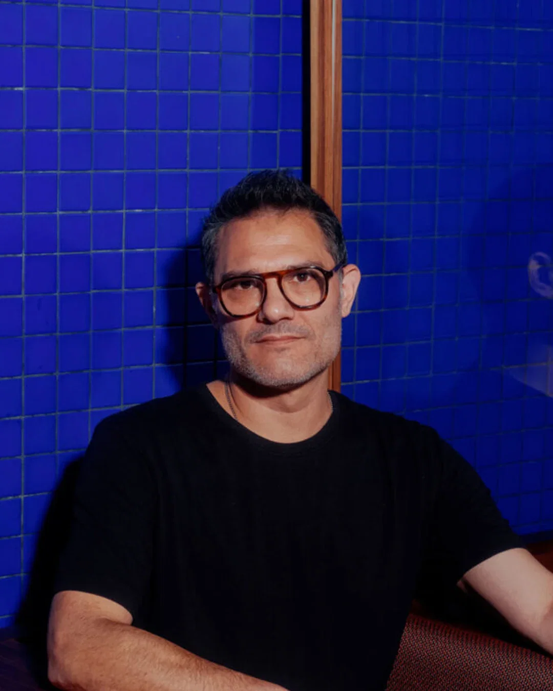 Javier Bardauil