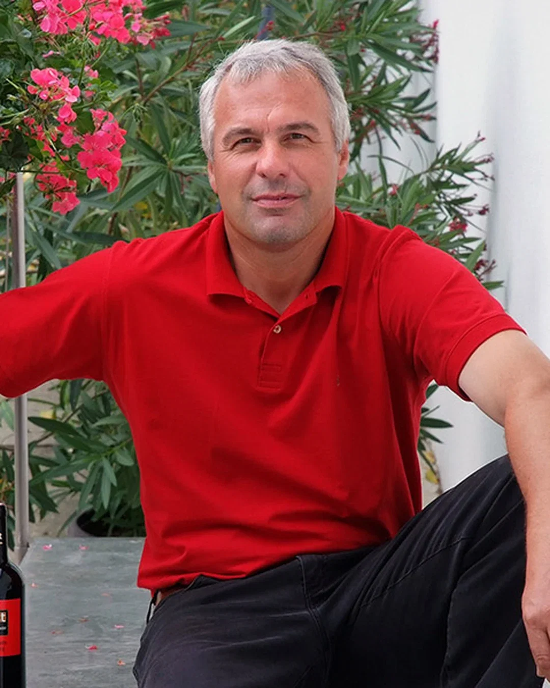 Anton Steineder